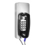 J&R Technology JR205-FK-SIP, промышленный IP-телефон